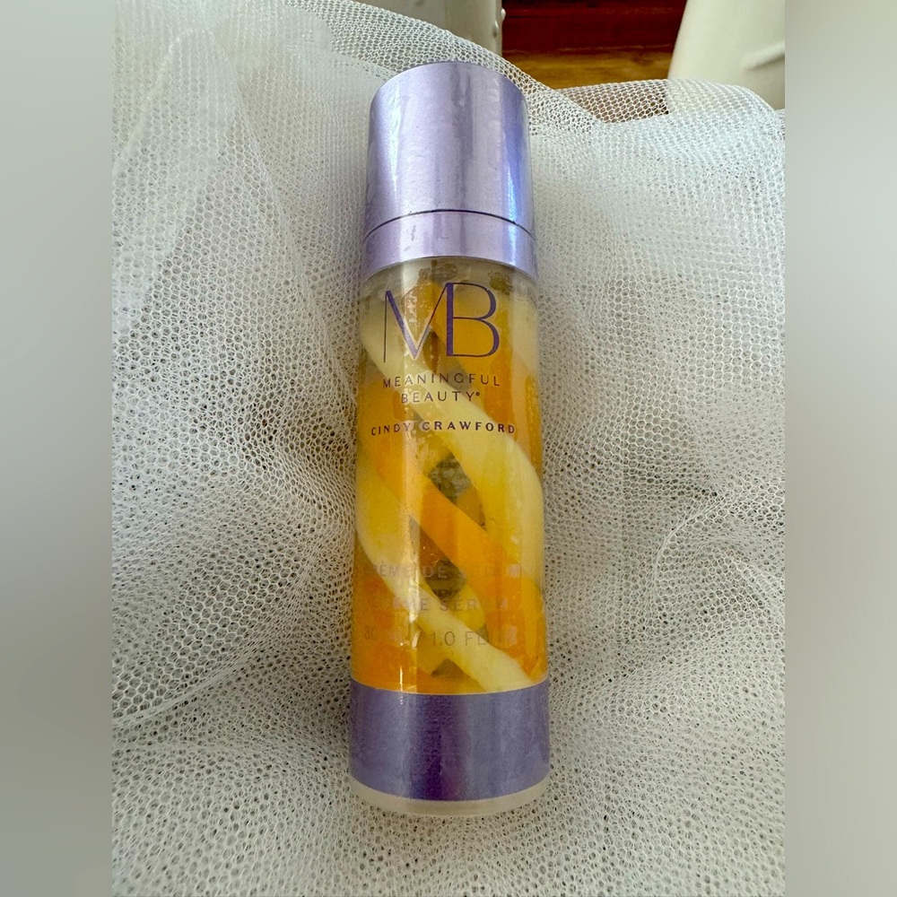 Meaningful Beauty Crème de Serum